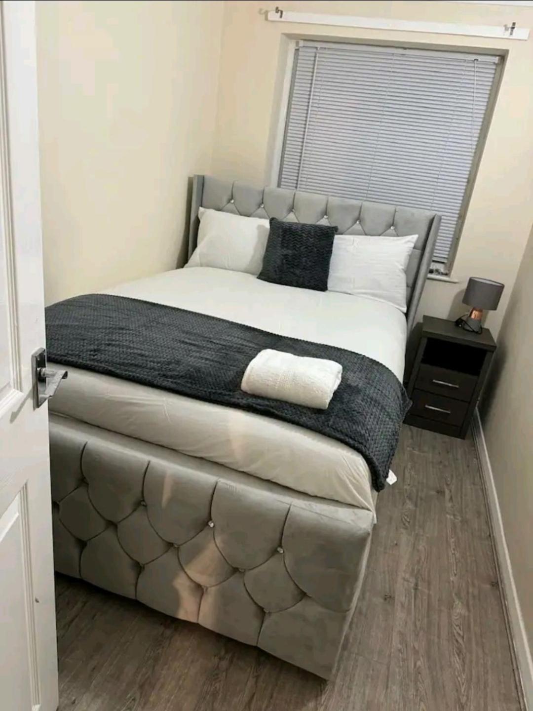 Lovely 2-Bed Apartment In Knowle Solihull Ngoại thất bức ảnh